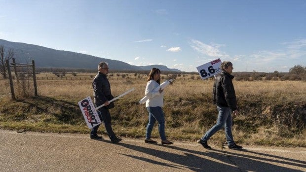 ¿Es replicable el caso de Teruel Existe en las próximas elecciones?