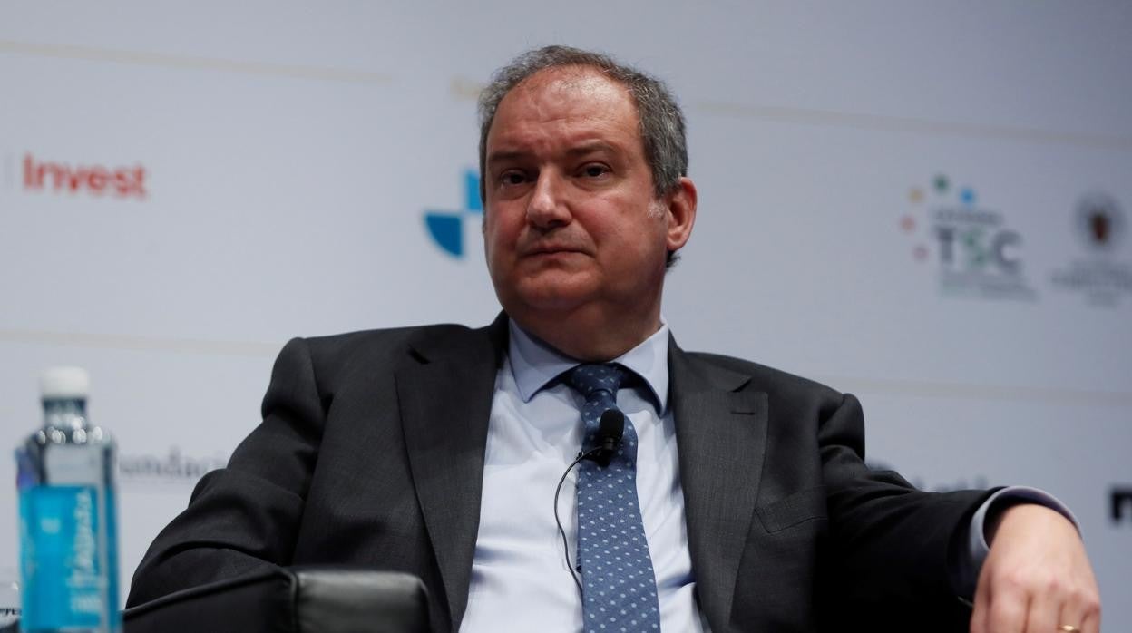 «La batalla cultural es a lo que te dedicas cuando fracasas»