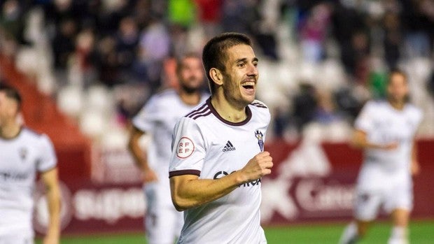 2-0: El Albacete sigue muy fuerte en el Carlos Belmonte