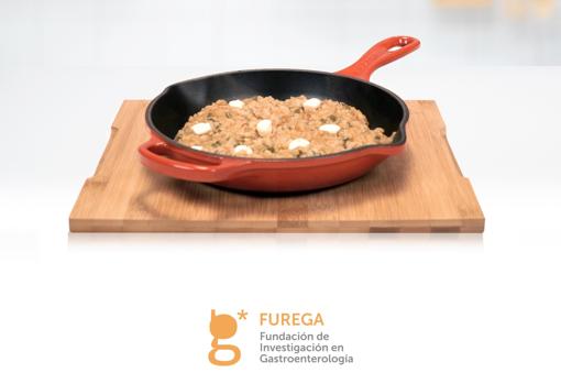 Imagen promocional de la campaña de la Fundación