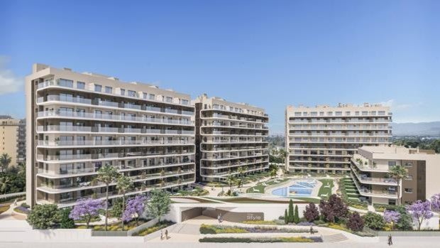 TM Grupo Inmobiliario invierte 48 millones de euros en un residencial «postpandemia» en Alicante