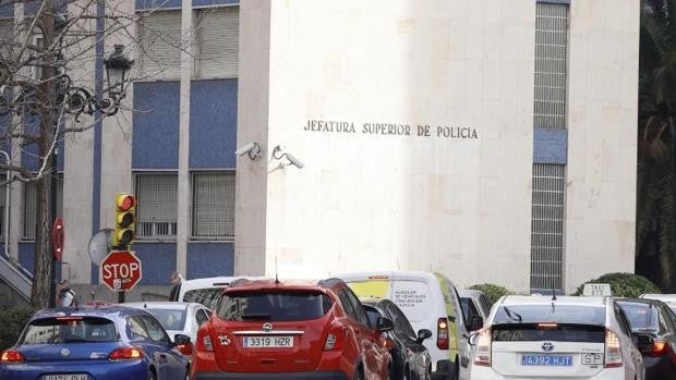 Detenida una pareja croata que asaltó en Zaragoza al menos cinco pisos en tres días