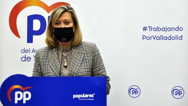 Del Olmo admite su responsabilidad en la gestión del caso del 'retuit' sobre Puente