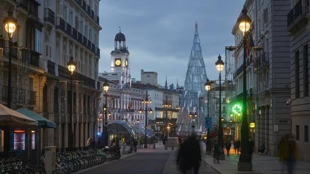 Madrid prepara una Navidad con más vacunas y test pero sin restricciones