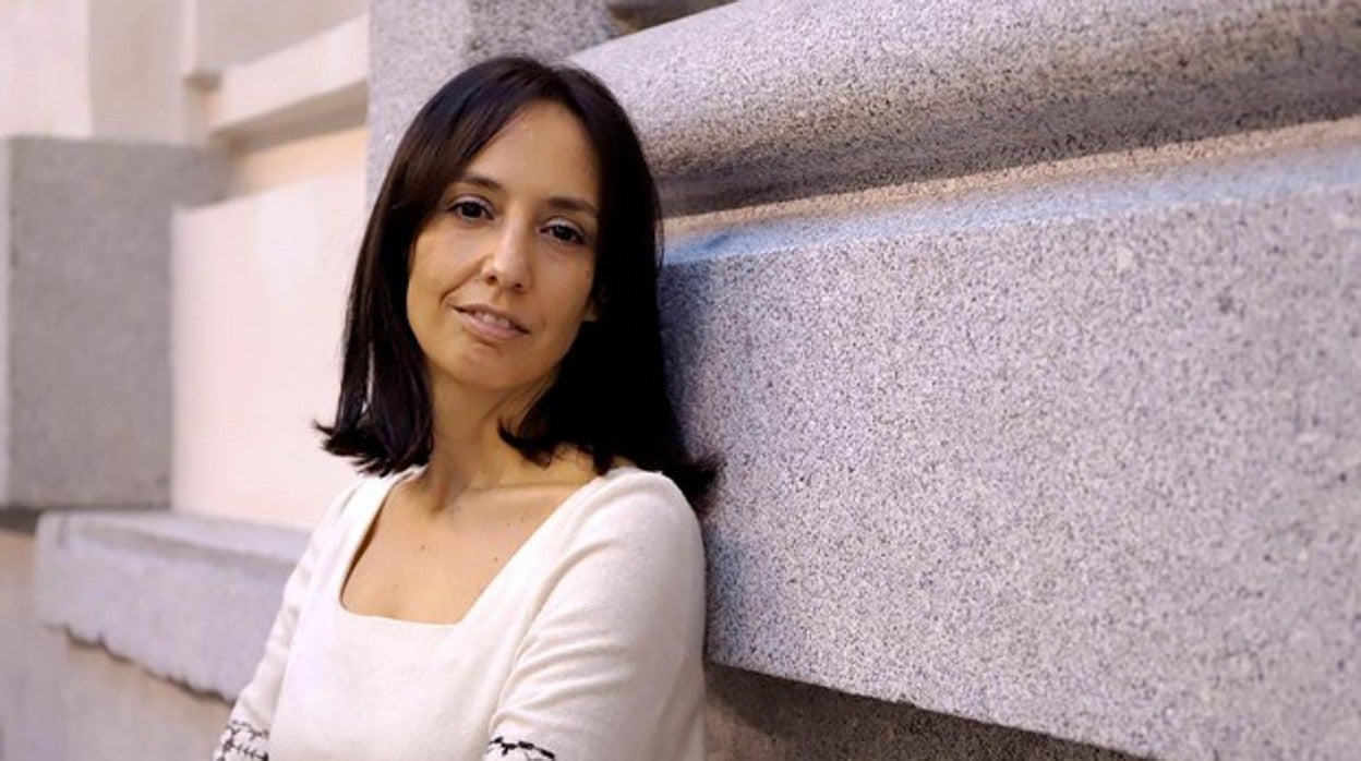 La delegada del Gobierno en Madrid, Mercedes González