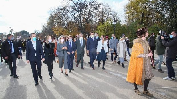 La novedades de Puy du Fou para la temporada 2022