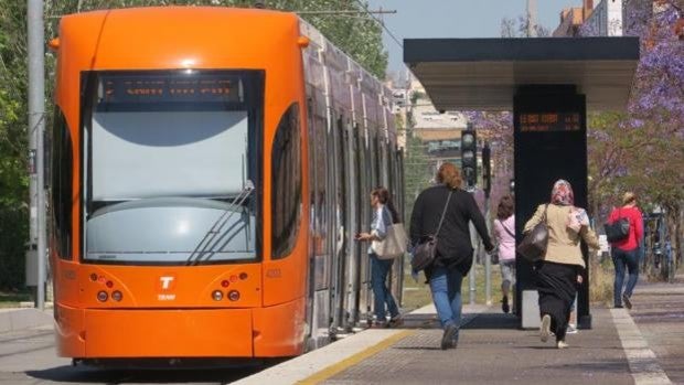 La reapertura del TRAM entre Benidorm y Dénia se adelanta un año pero habrá que hacer trasbordo en Teulada