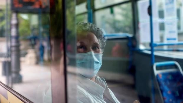 Segundo día con más de 500 nuevos contagios, pero el ritmo de aumento de las hospitalizaciones aminora