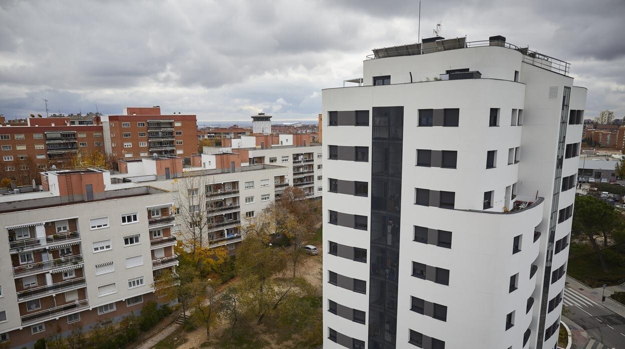 Plan municipal de vivienda: Los nuevos pisos públicos bajan su alquiler al menos un 24%