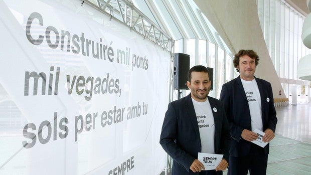 El Supremo tumba la «policía lingüística» creada por la Generalitat Valenciana