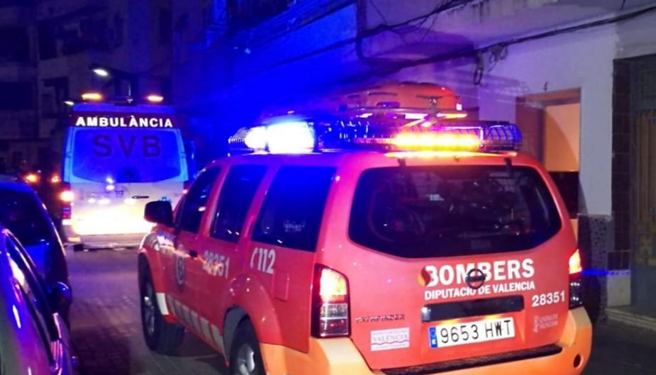 Tragedia en Catarroja: mueren tres personas por intoxicación de gas en la vivienda familiar