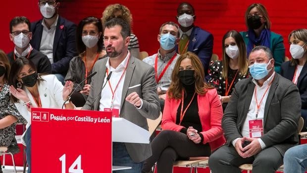 «Todos los leoneses tenemos un sentimiento leonesista por el agravio sufrido»