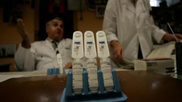 Madrid hará detección precoz del VIH en urgencias de hospitales y centros de atención primaria