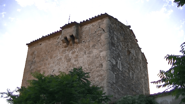 La Torre Grande de Almansa y la Casa Palacio de los Salazar de Hellín, en la Lista Roja de Patrimonio de Hispania Nostra