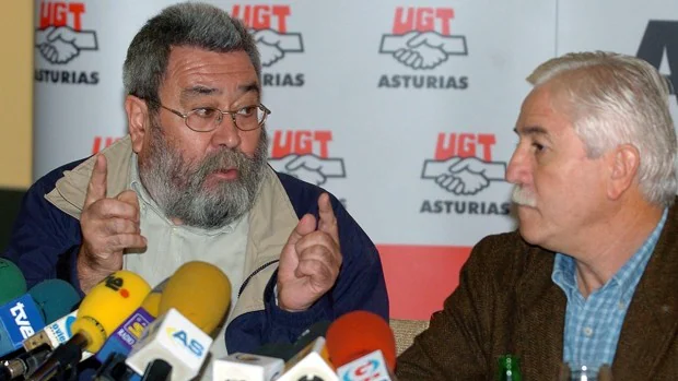 Condenan a UGT Asturias por desvío de fondos públicos