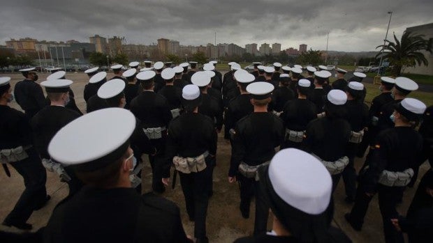 Honor, valor y lealtad... e Inteligencia Artificial en la Armada del futuro