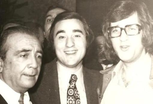 «París es pura terraza, Madrid también debería»