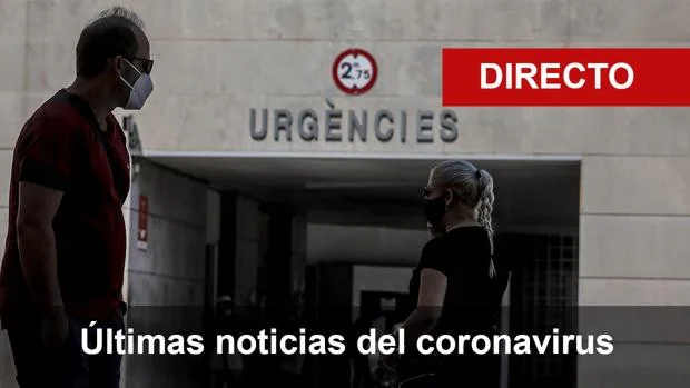 Coronavirus Valencia: pasaporte covid y municipios en riesgo extremo de propagación