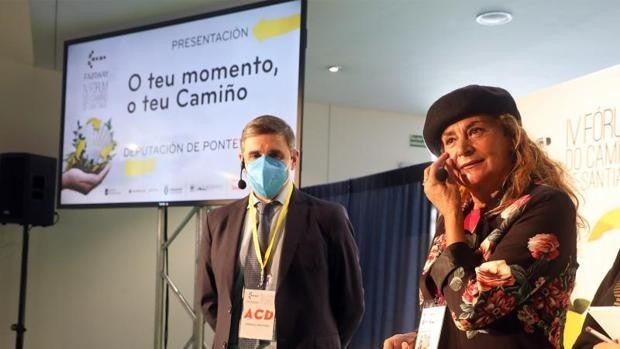 El PP redobla la presión sobre Carmela Silva por el «caso cuñada» y le insta a dimitir