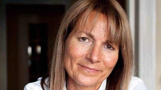 Amàlia Lafuente: «Los psiquiatras de mi novela son narcisistas, envidiosos y ruines»