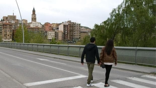 Dos detenidos en Huesca por fraude en el examen del carné de conducir