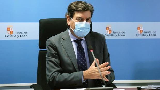 Castilla y León cree que «perderá» con la nueva propuesta de financiación autonómica