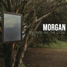 Portada del nuevo disco de Morgan