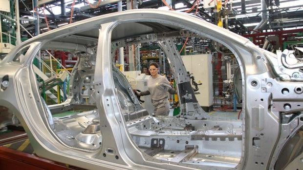 El SUV que producirá Renault en Palencia en sustitución del Kadjar se llamará Austral