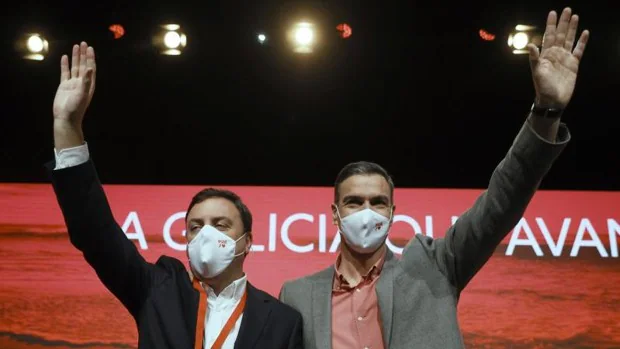 Pedro Sánchez pide «prudencia, vacunas y mascarillas» ante el aumento de contagios