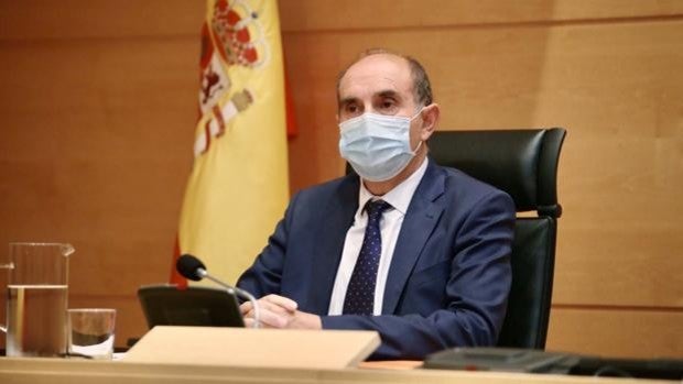 El Procurador del Común pide a Sanidad que valore crear un hospital especializado en transtornos alimenticios