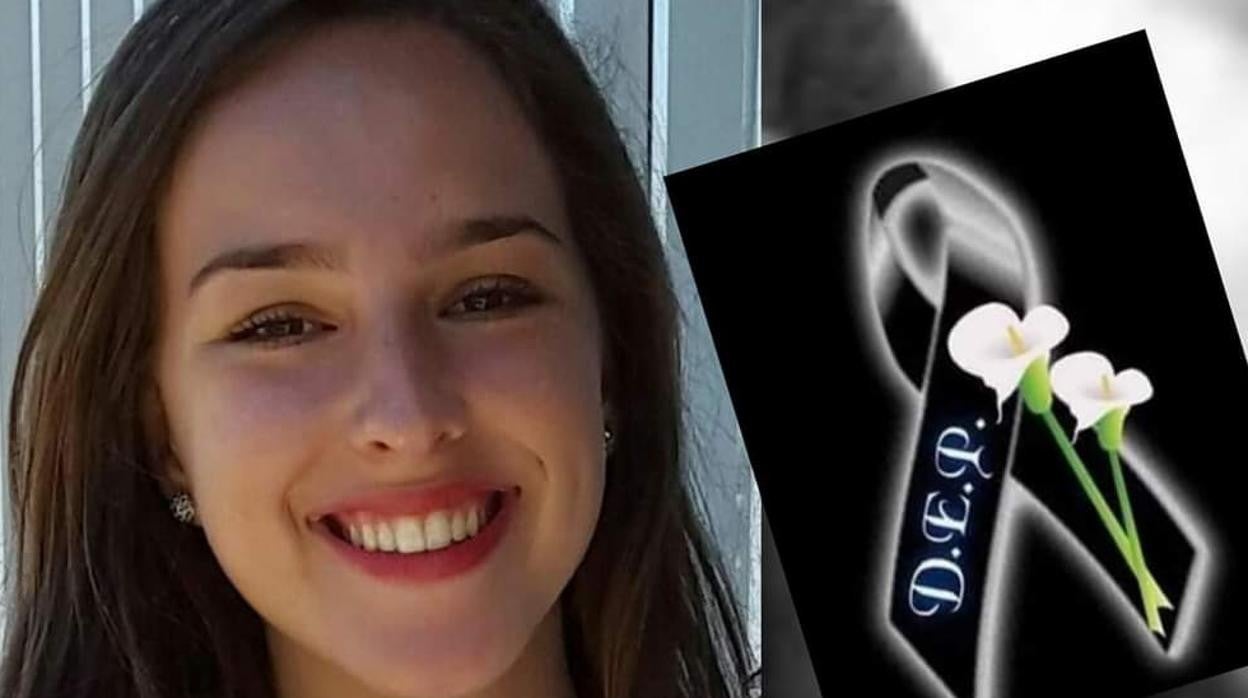 Claudia S. M., la víctima, tenía 20 años