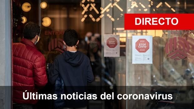 Coronavirus Valencia: así quedan las restricciones hasta después de las fiestas de Navidad y el pasaporte covid