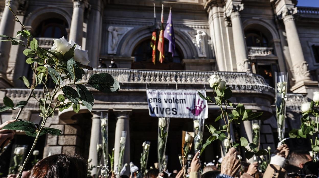 José Luis Torró: Solo una palabra: respeto