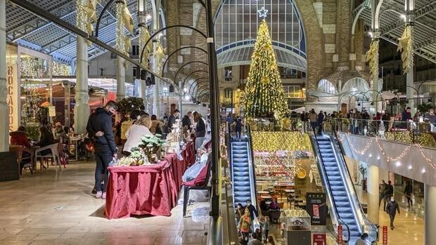Restricciones para Navidad y pasaporte covid en la Comunidad Valenciana: qué se puede hacer y qué no