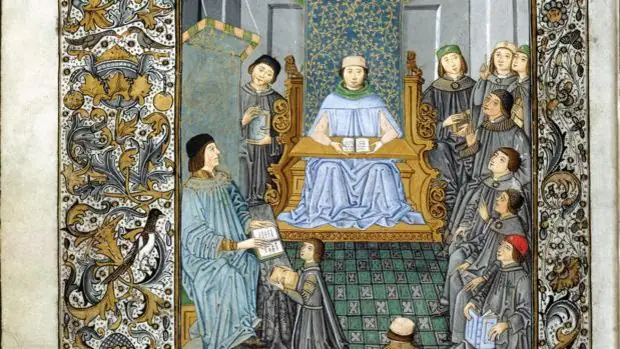 Alfonso X se despoja de su injusta fama ‘antigallega’