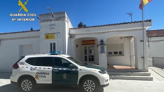 Detenida a una sexta persona por el tiroteo entre dos familias en Escalona