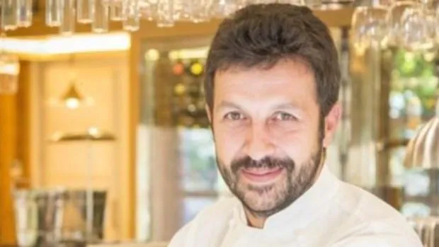 El cocinero toledano Iván Cerdeño logra su segunda estrella Michelin