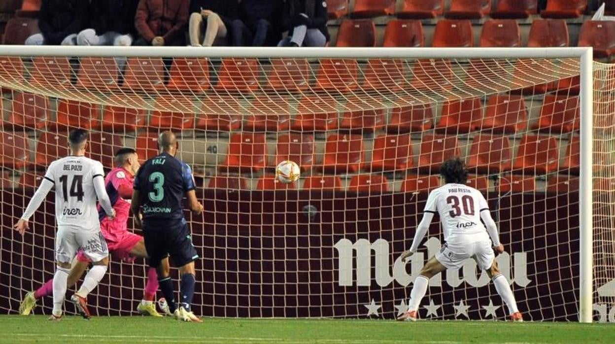 El Albacete Balompié es líder del grupo II de Primera RFEF gracias a que en su estadio solo ha cedido un empate