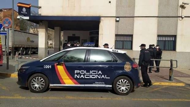 Detenidos los autores de varios robos con fuerza en domicilios y gasolineras de Puertollano