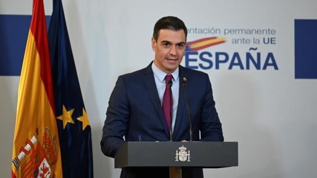 Sánchez insiste en que Juan Carlos I debe dar «explicaciones» y niega consultas con Zarzuela sobre su regreso