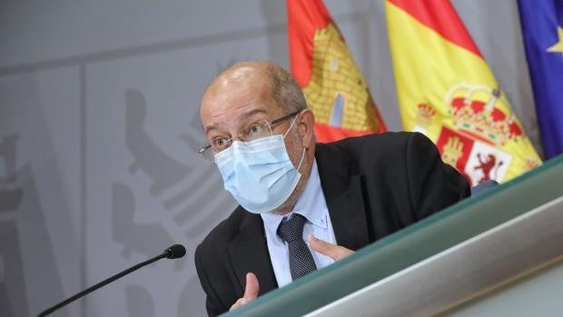 El Comité de Expertos propondrá hoy nuevas restricciones que irán «acompasadas al grado de saturación hospitalaria»