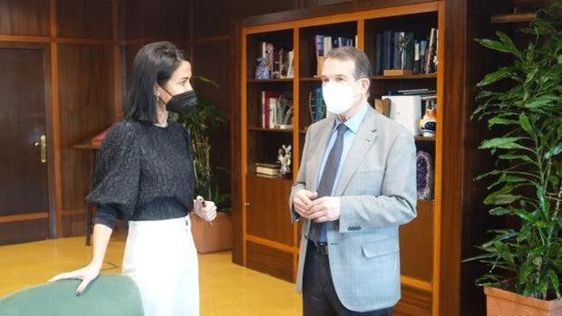 El Gobierno garantiza la línea del AVE para llegar a Vigo sin rodeos