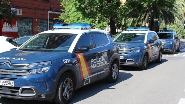 Más de una hora de tardanza de los servicios médicos para atender a una mujer que pretendía suicidarse en Valencia