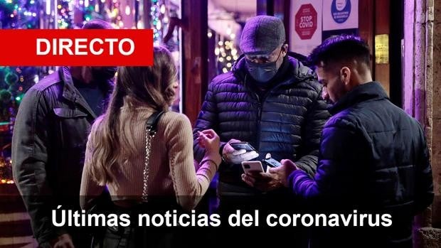 Coronavirus Valencia: Ximo Puig explica la posición de la Generalitat sobre las restricciones para Navidad