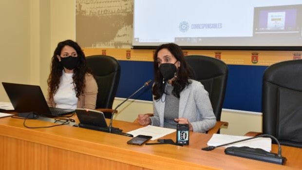 ‘Espacios Corresponsables’ para favorecer y contribuir a la conciliación en familias de Talavera