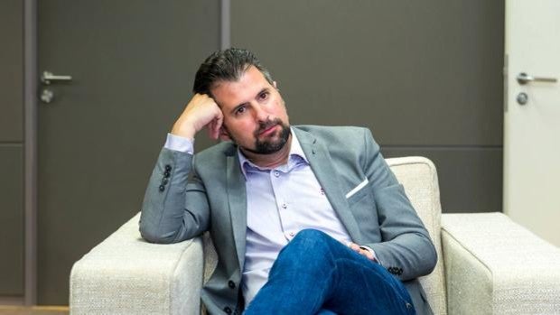 Lotería de Navidad 2021: El líder del PSOE de Castilla y León se lleva el Gordo