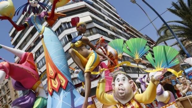 Alicante, primera ciudad de la Comunidad Valenciana en contar con una Ordenanza de Fiestas