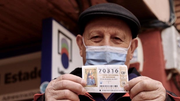 El 70316, uno de los quintos premios, lleva 1,8 millones de euros a Villamañán (León)