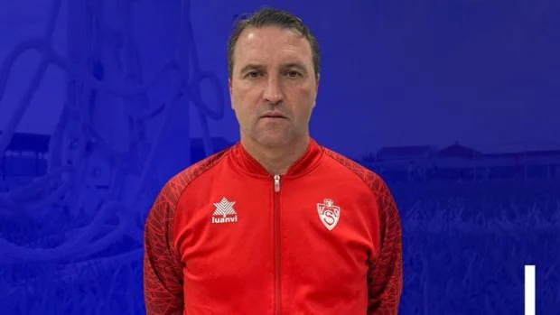 Josico es cesado como entrenador del Socuéllamos