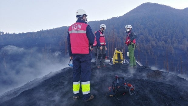 Volcán La Palma: Menos de 48 horas y todo listo para decirle adiós